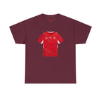 Switzerland World Cup Jersey Shirt