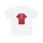 Portugal World Cup Jersey Shirt