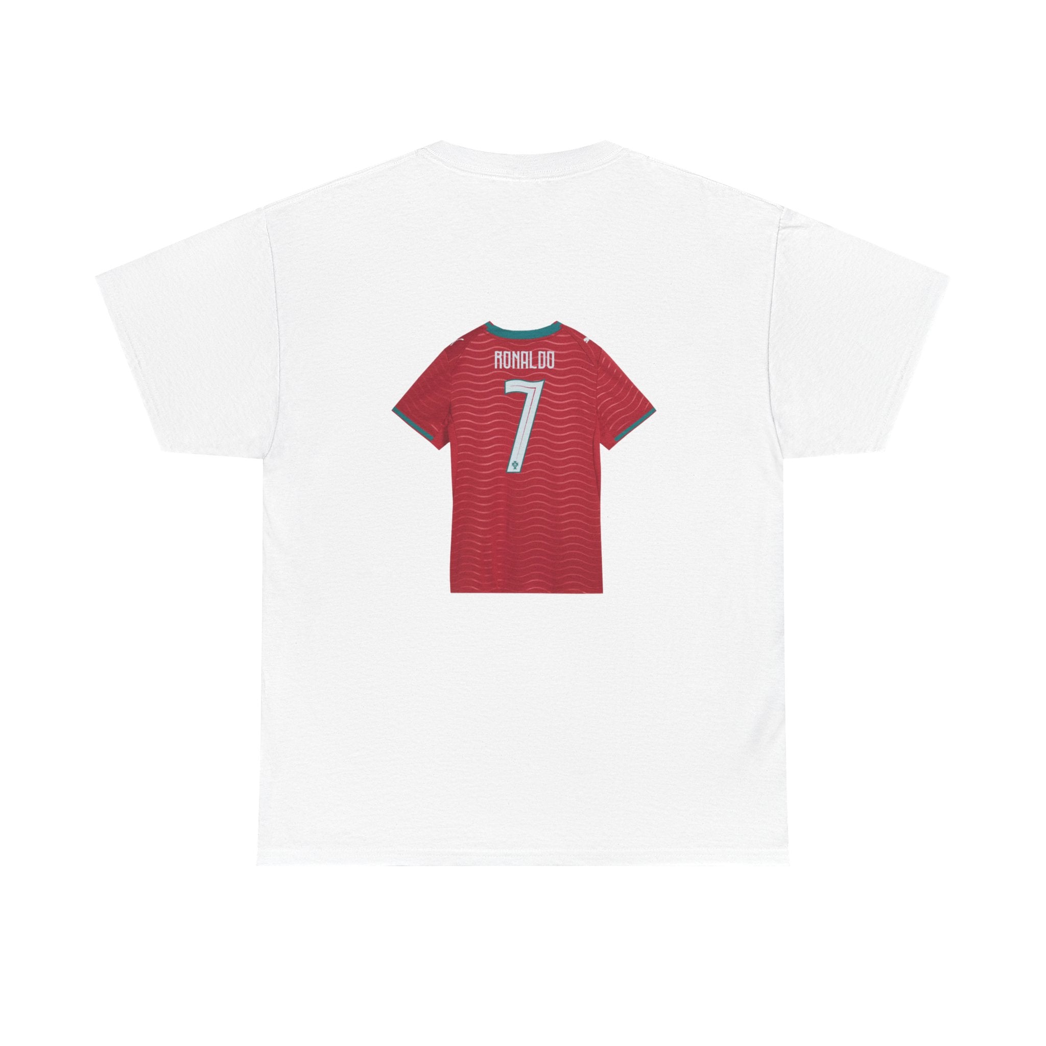 Portugal World Cup Jersey Shirt