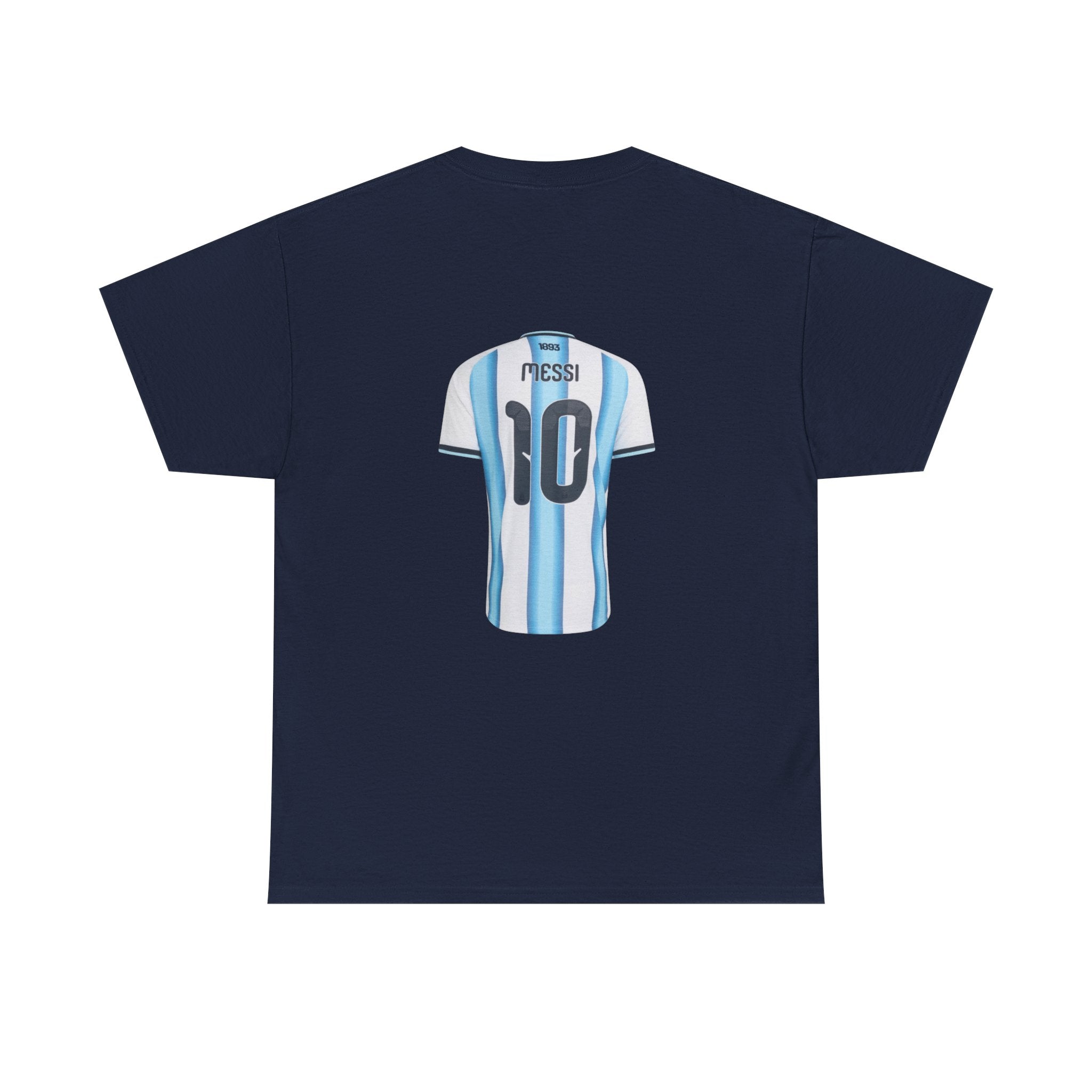 Argentina World Cup Jersey Shirt