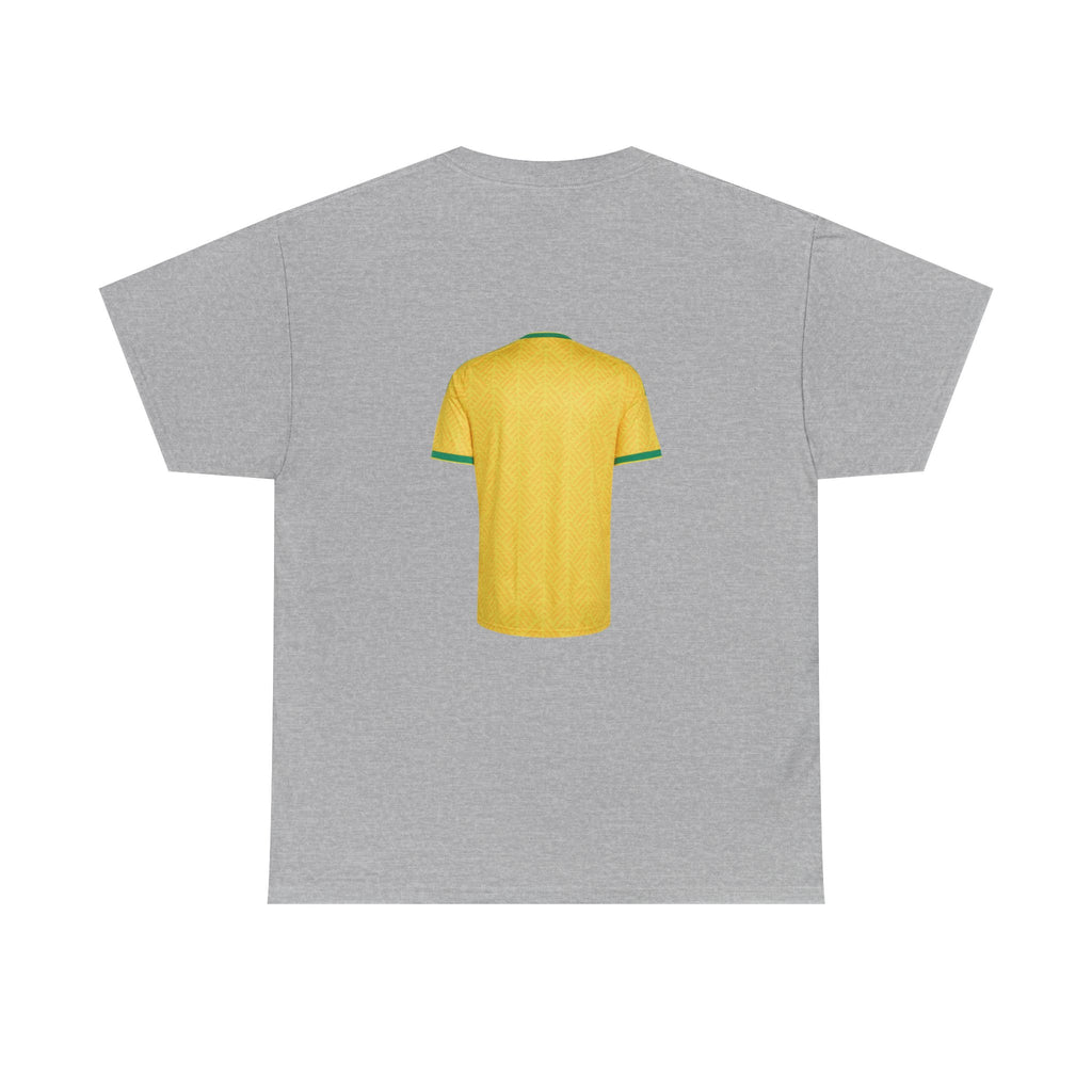 South Africa World Cup Jersey Shirt