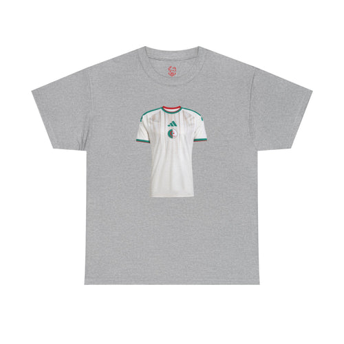 Algeria World Cup Jersey Shirt
