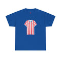 Paraguay World Cup Jersey Shirt