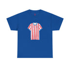 Paraguay World Cup Jersey Shirt