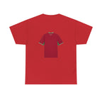 Morocco World Cup Jersey Shirt