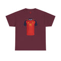 Spain World Cup Jersey Shirt