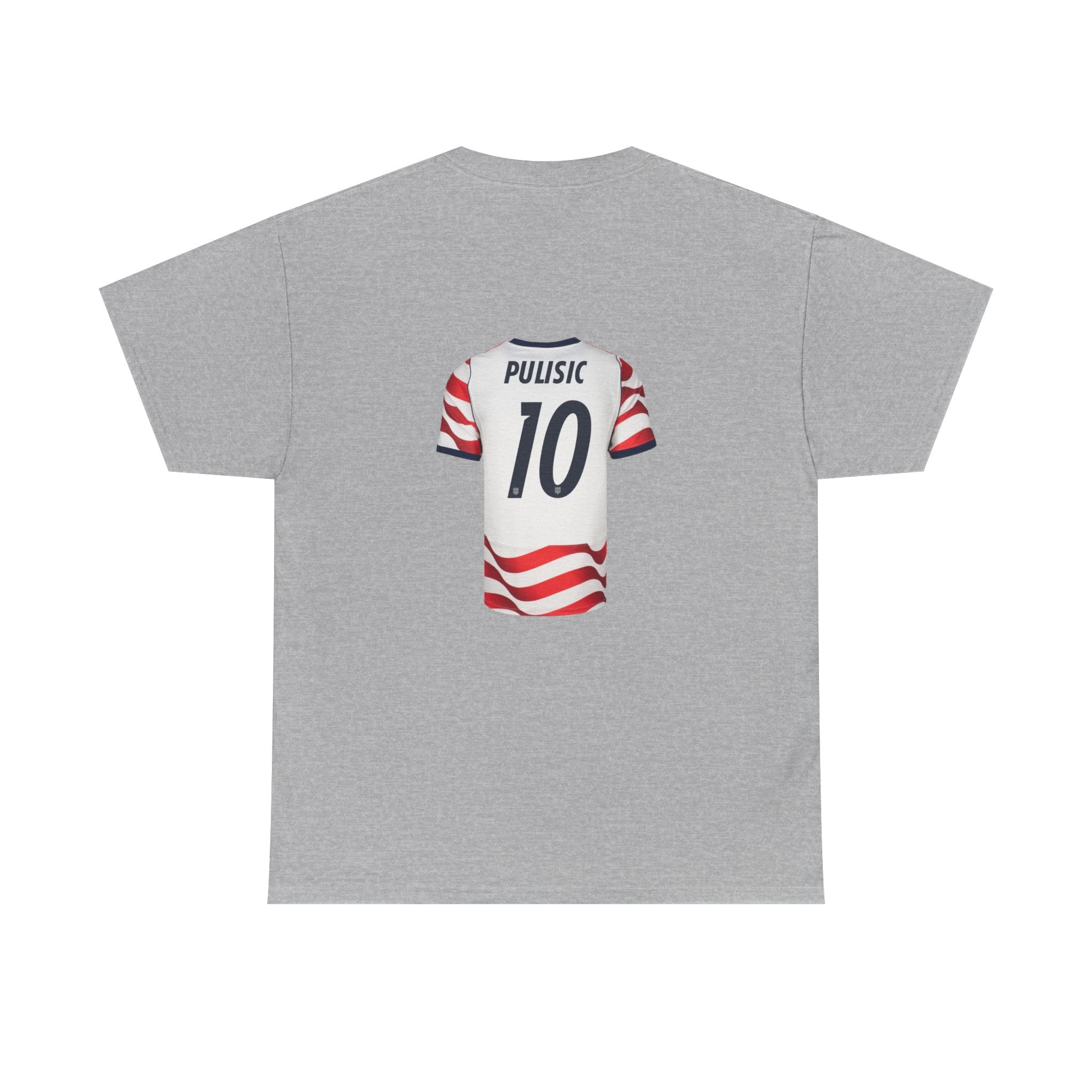 United States World Cup Jersey Shirt