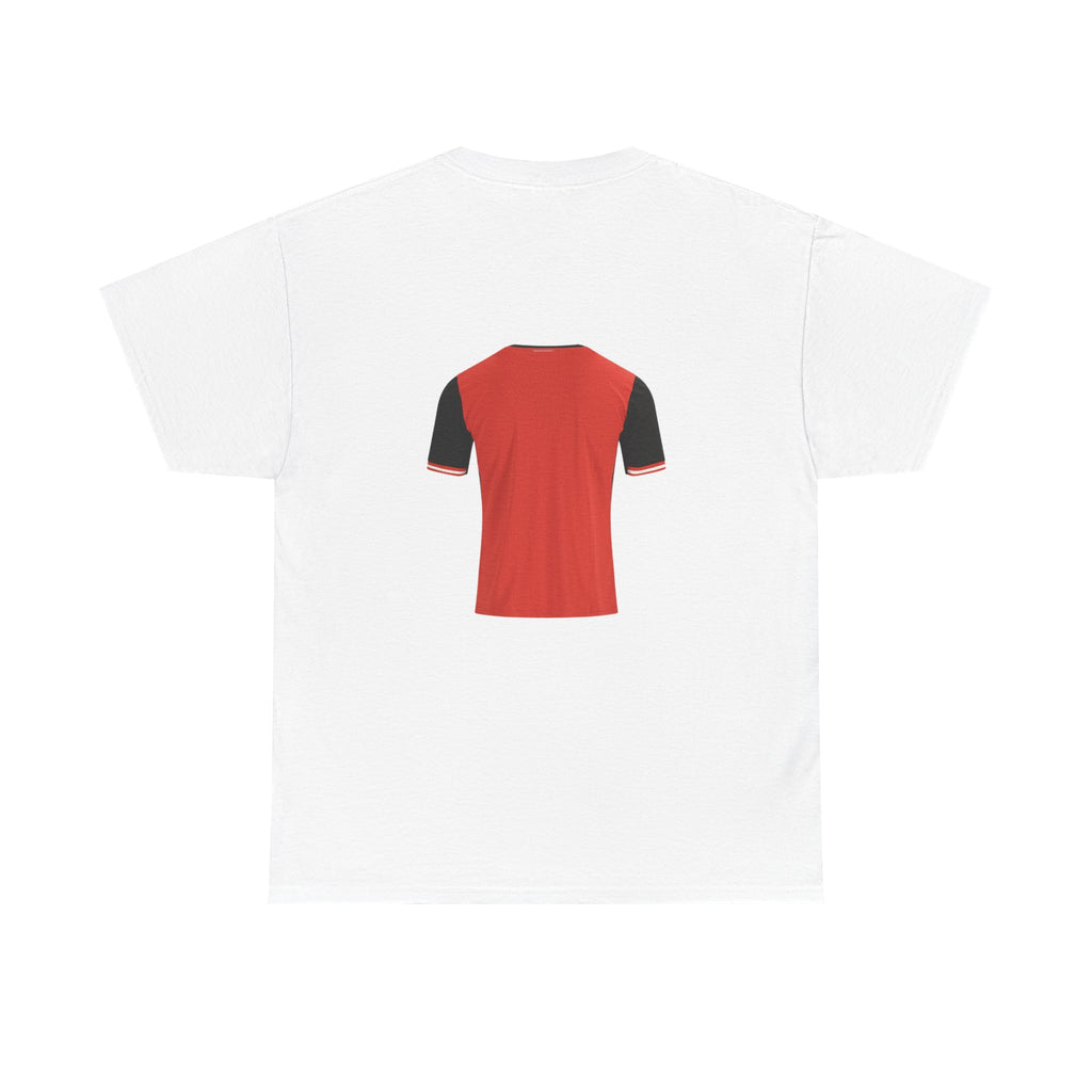 Poland World Cup Jersey Shirt