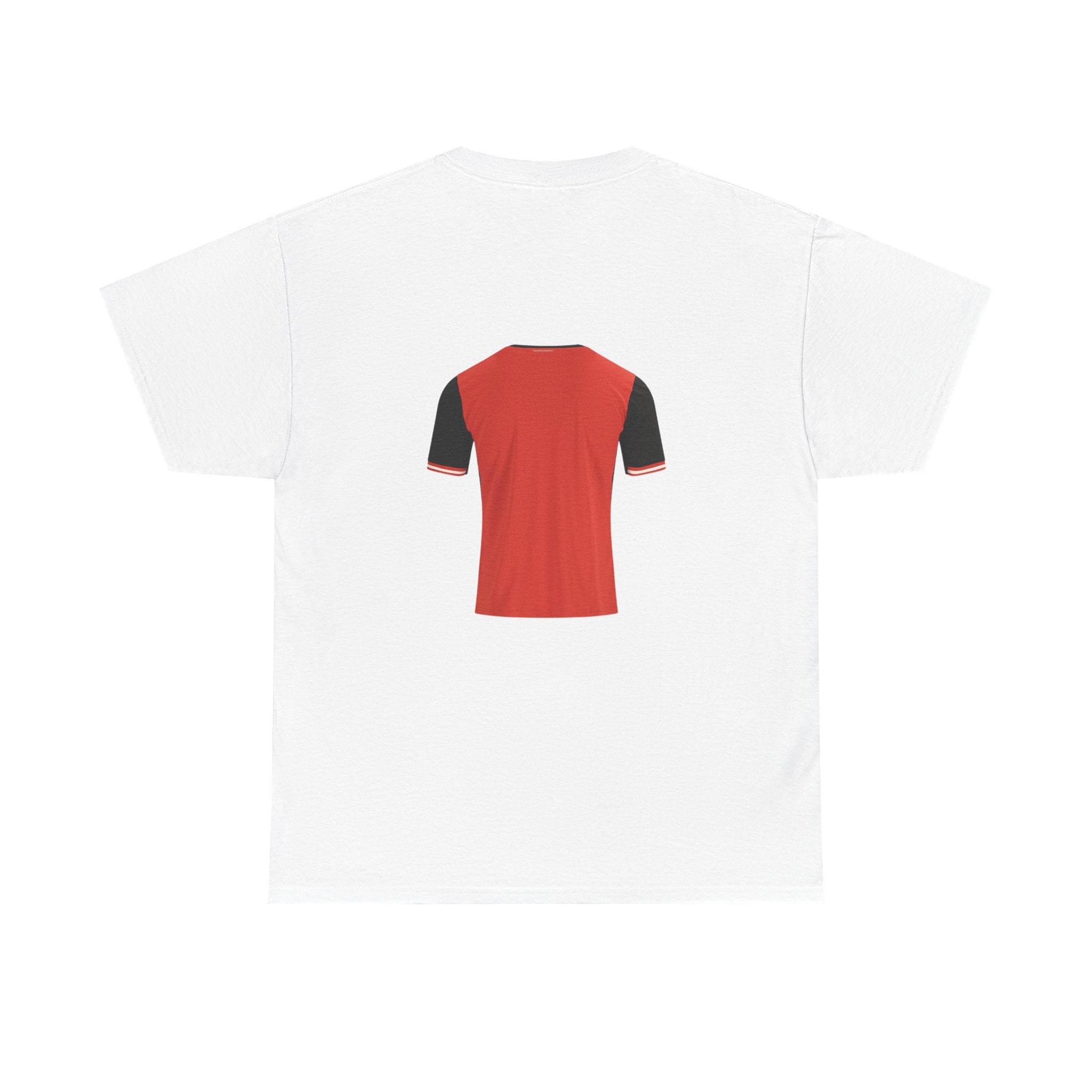 Poland World Cup Jersey Shirt