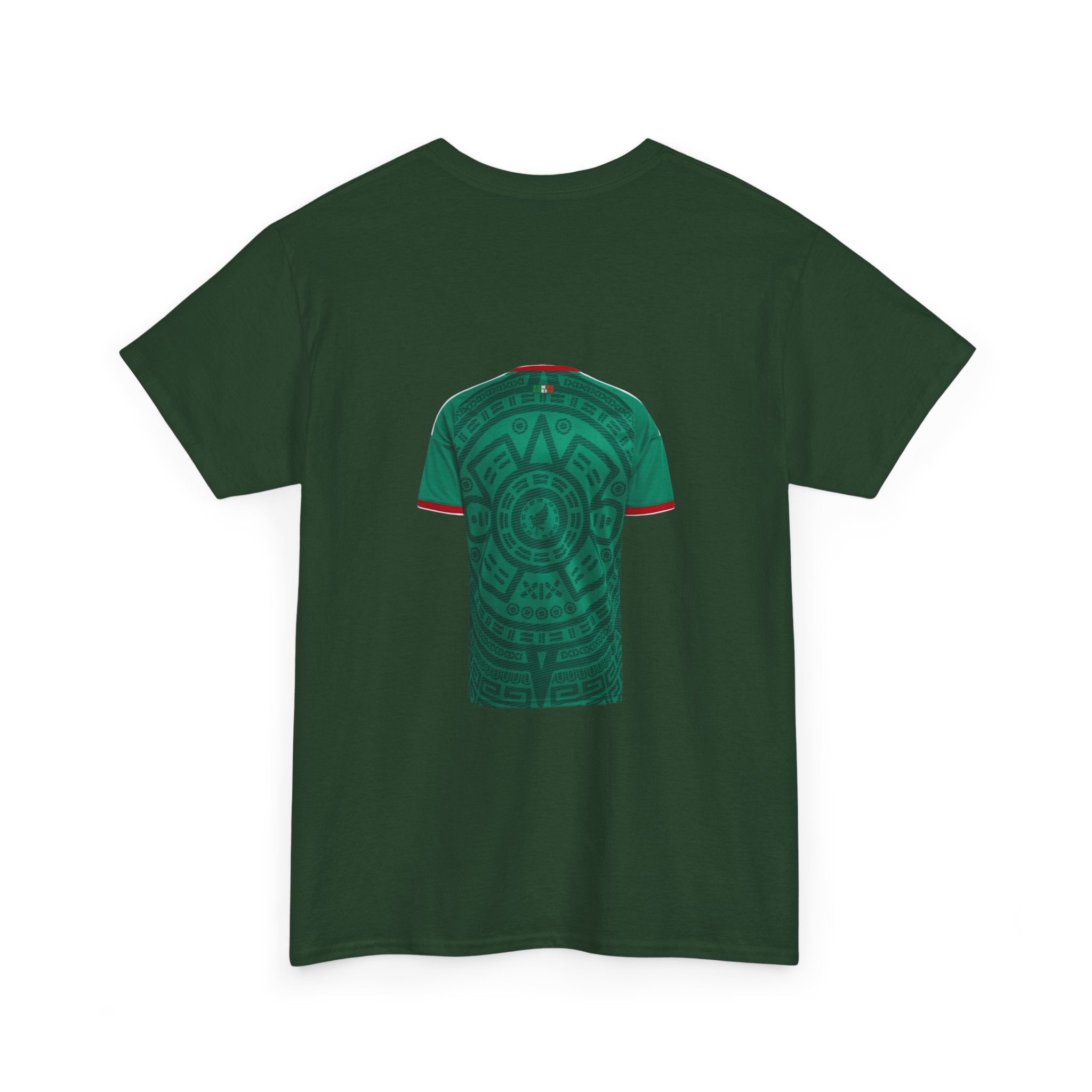 Mexico World Cup Jersey Shirt