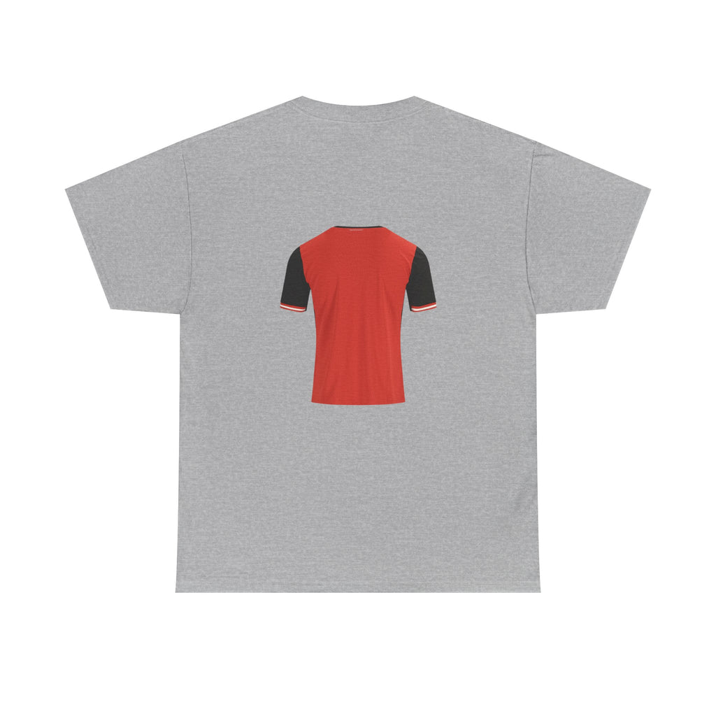 Poland World Cup Jersey Shirt