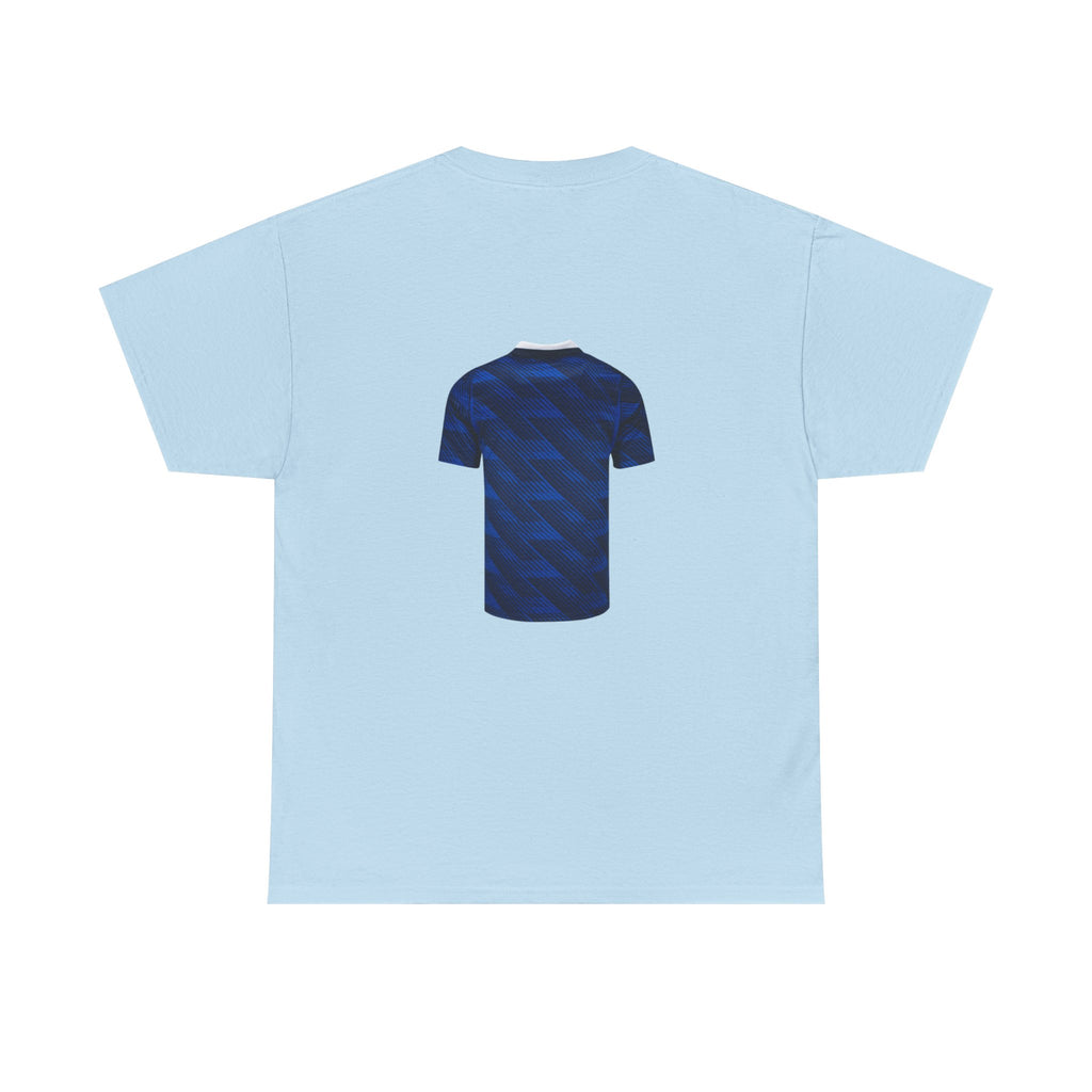 France World Cup Jersey Shirt