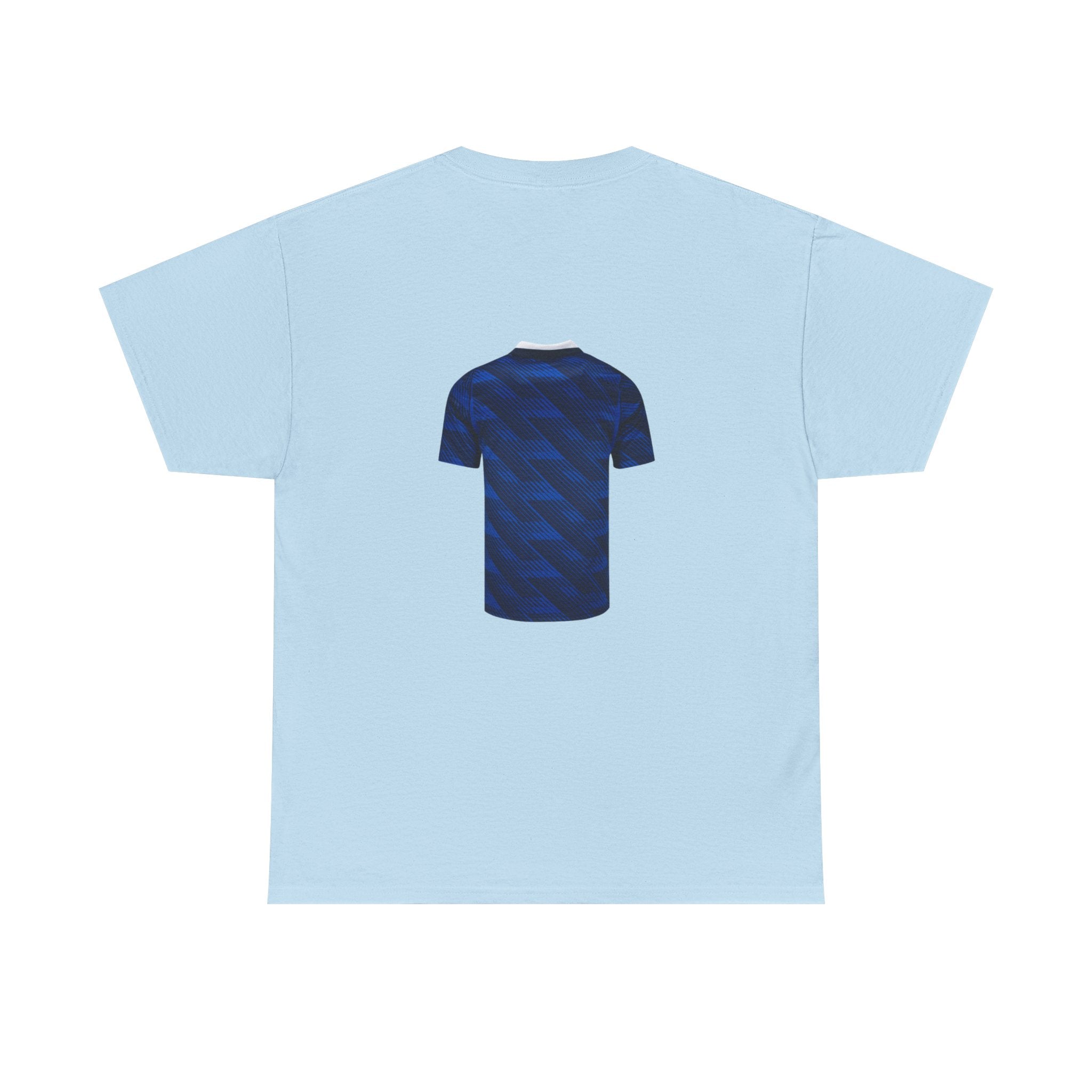 France World Cup Jersey Shirt