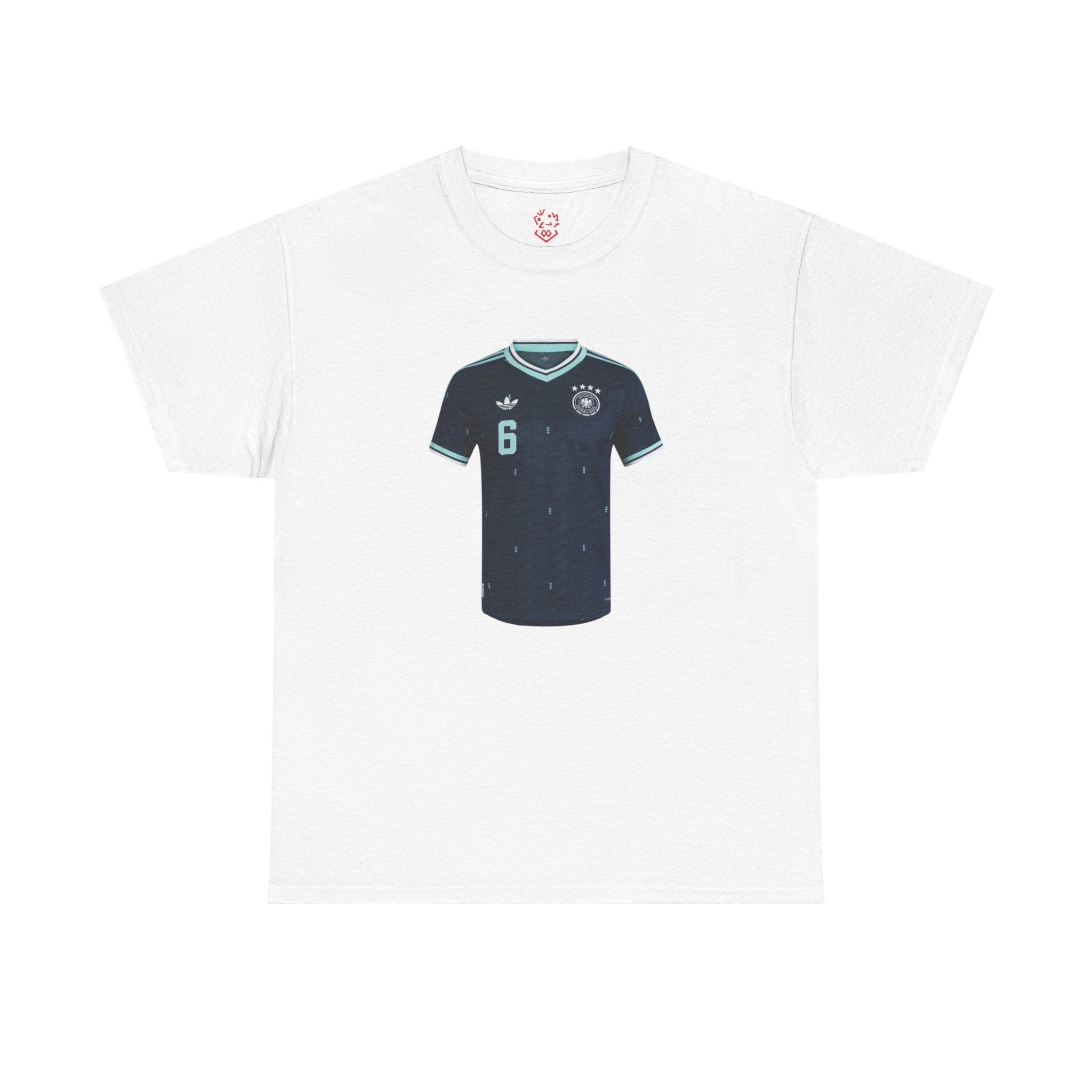Germany World Cup Jersey Shirt