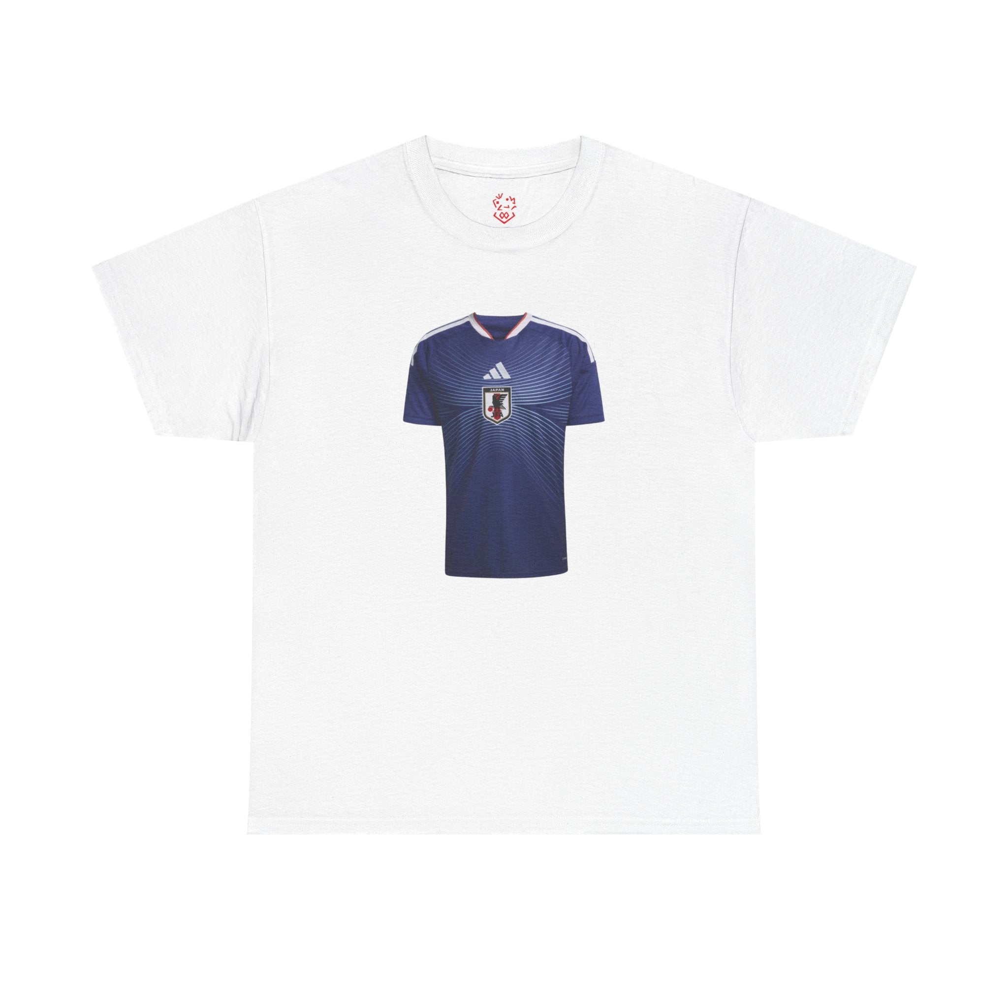 Japan World Cup Jersey Shirt