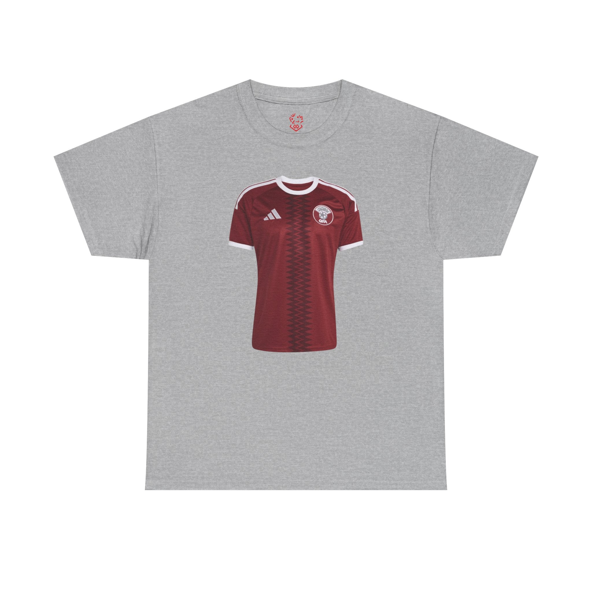 Qatar World Cup Jersey Shirt
