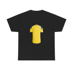 Sweden World Cup Jersey Shirt
