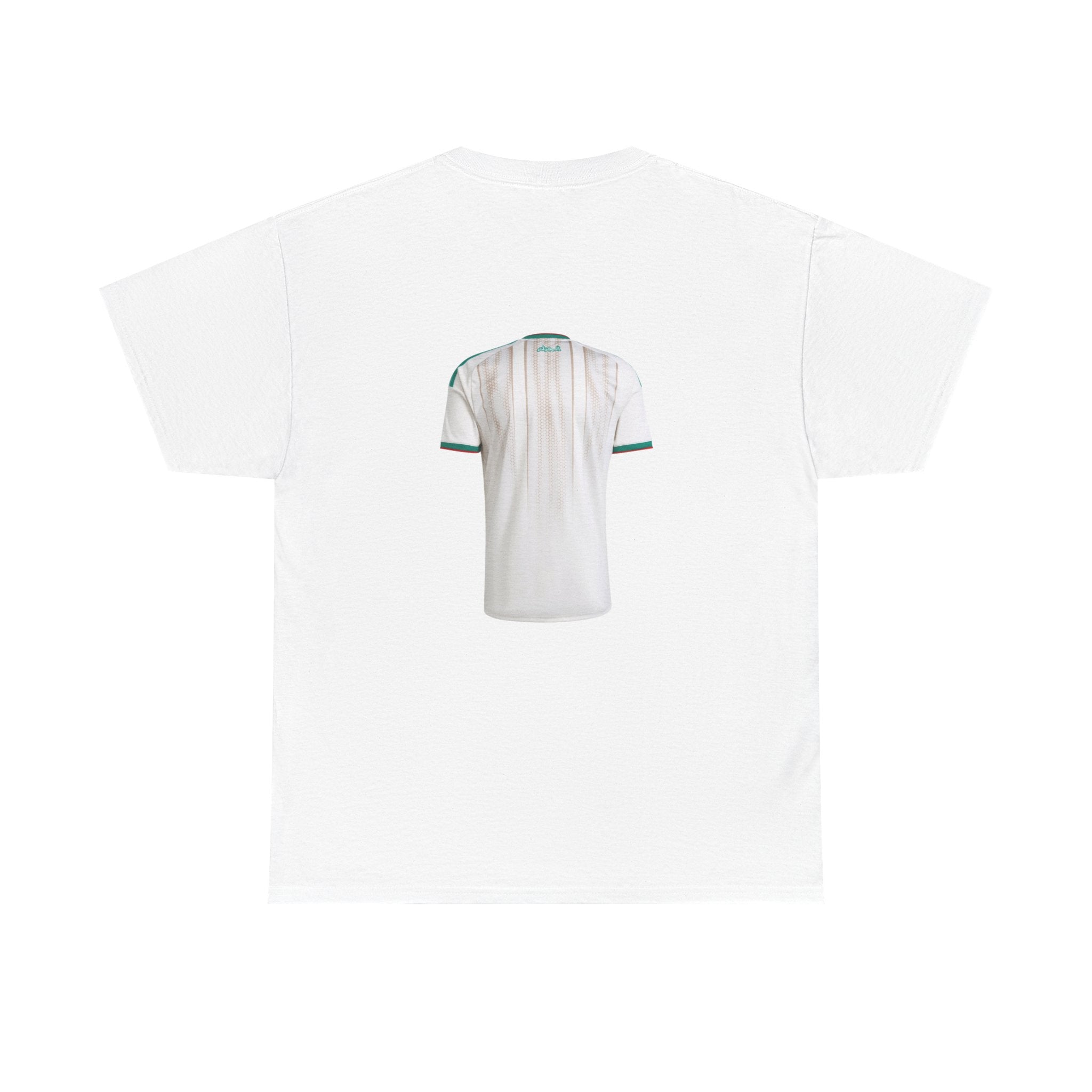 Algeria World Cup Jersey Shirt