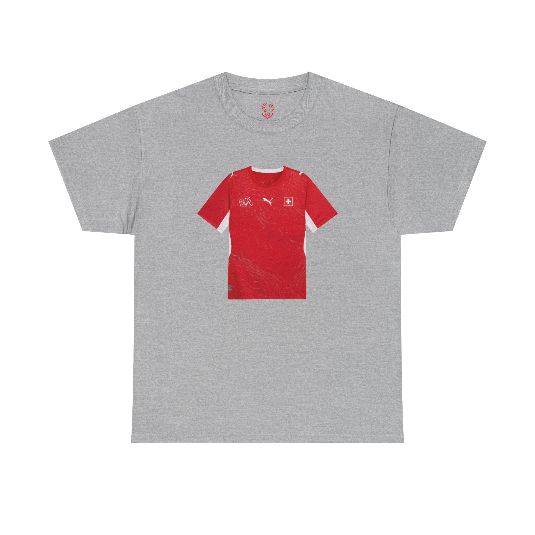 Switzerland World Cup Jersey Shirt