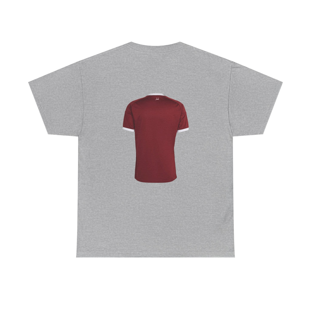 Qatar World Cup Jersey Shirt