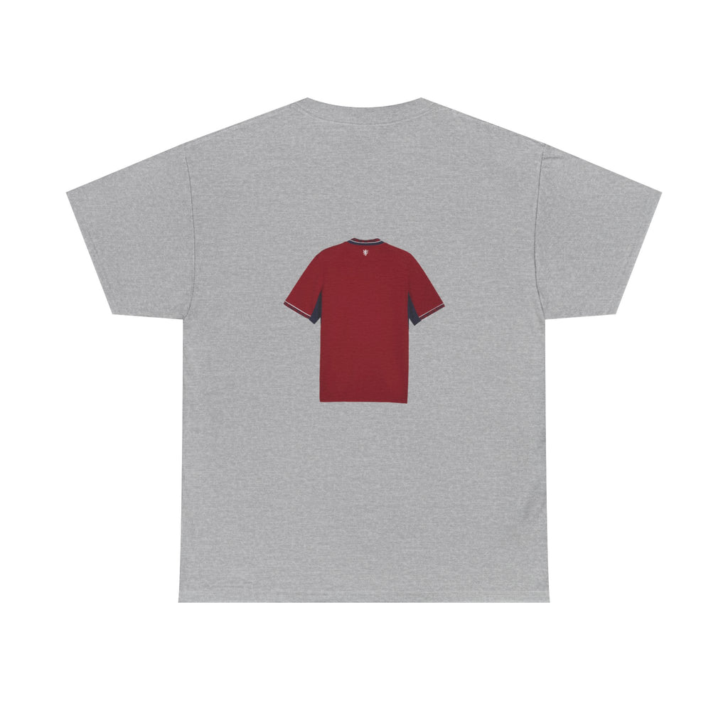 Czech Republic World Cup Jersey Shirt