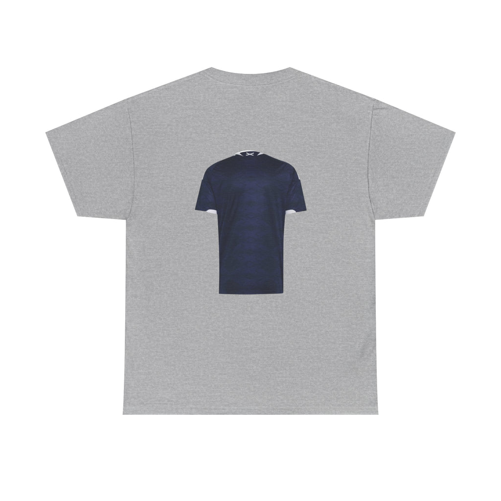 Scotland World Cup Jersey Shirt