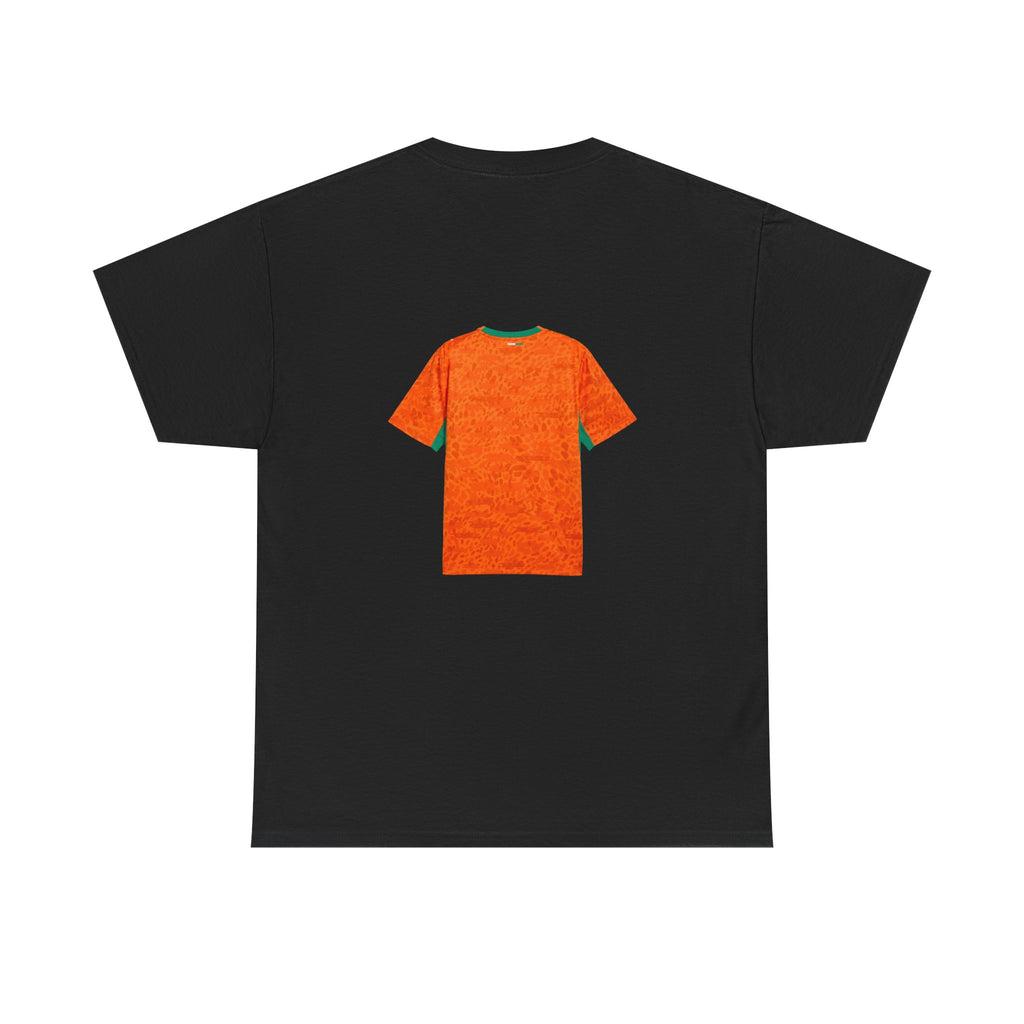Ivory Coast World Cup Jersey Shirt