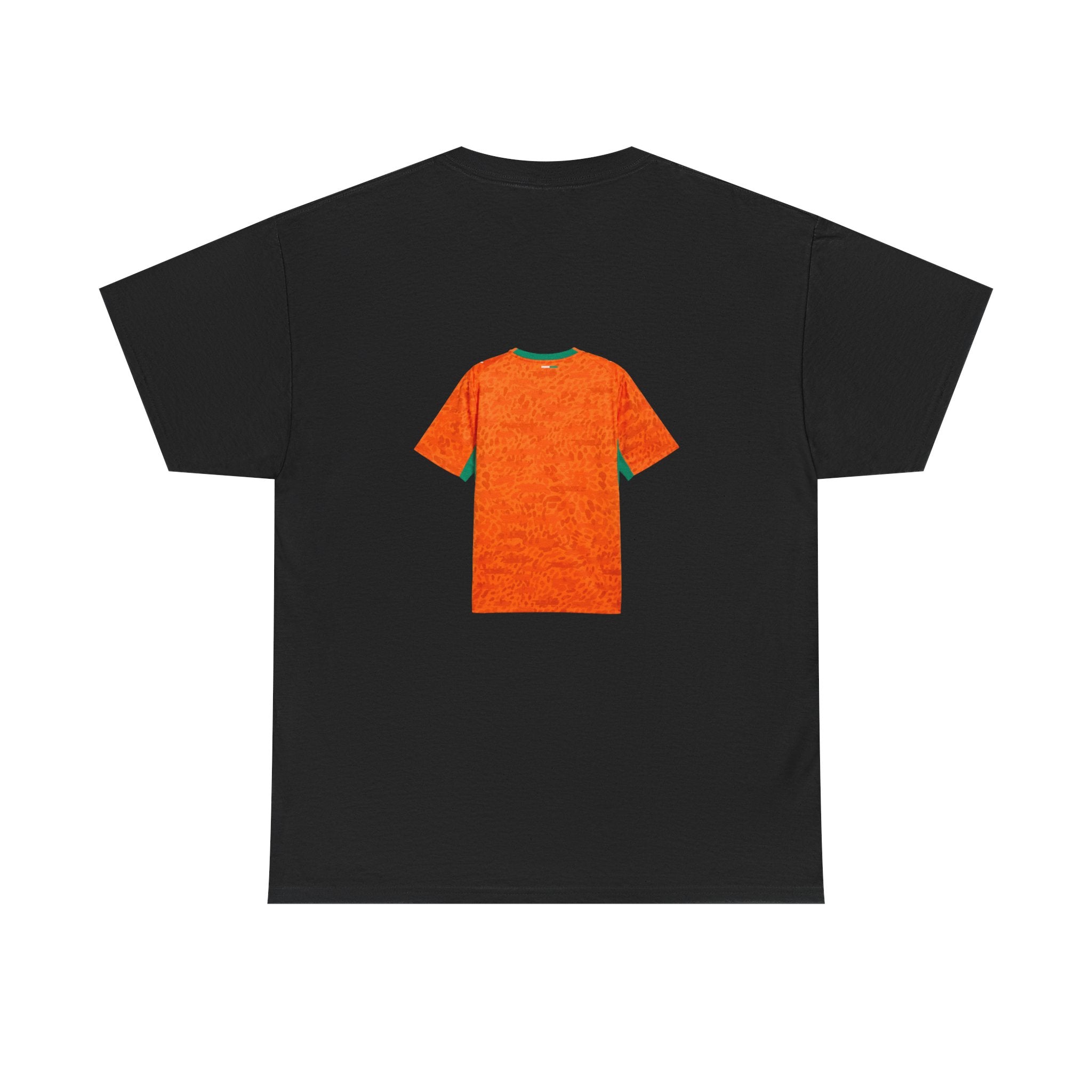 Ivory Coast World Cup Jersey Shirt
