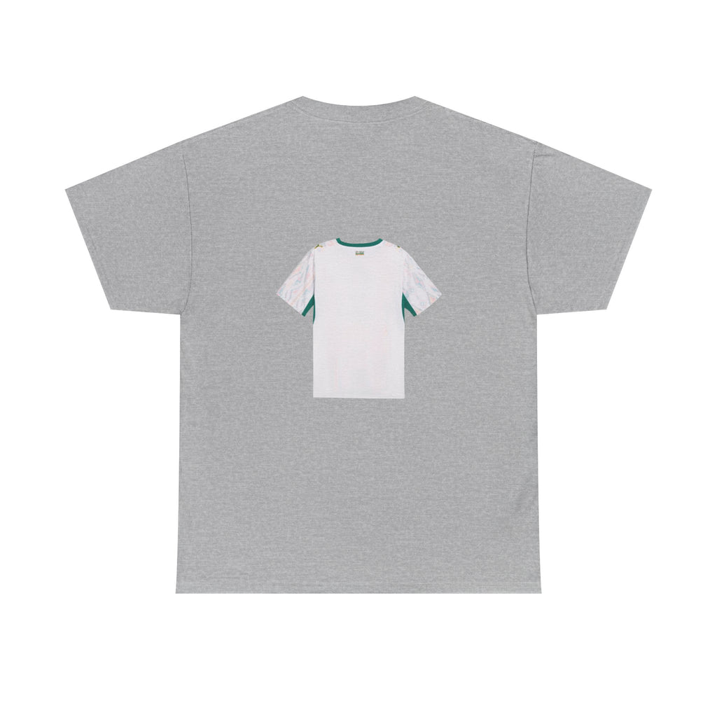 Senegal World Cup Jersey Shirt