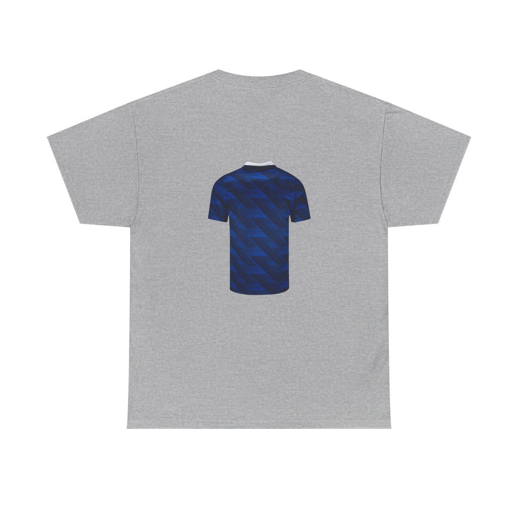 France World Cup Jersey Shirt