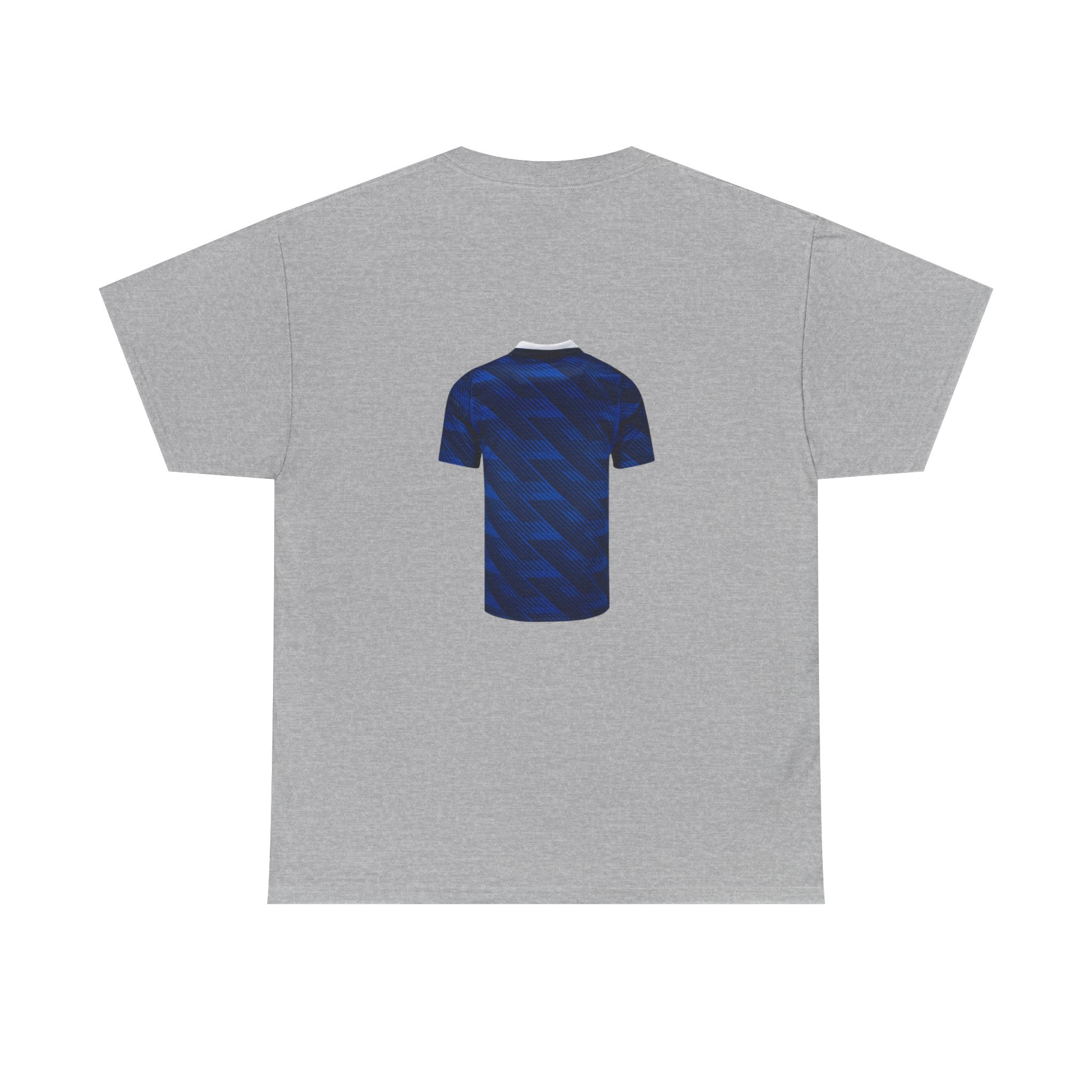 France World Cup Jersey Shirt