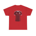 Qatar World Cup Jersey Shirt