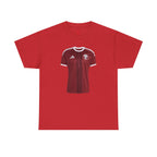 Qatar World Cup Jersey Shirt