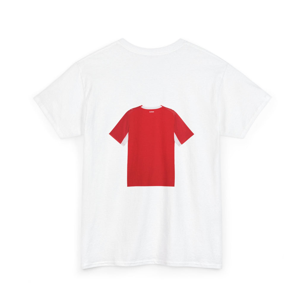 Switzerland World Cup Jersey Shirt