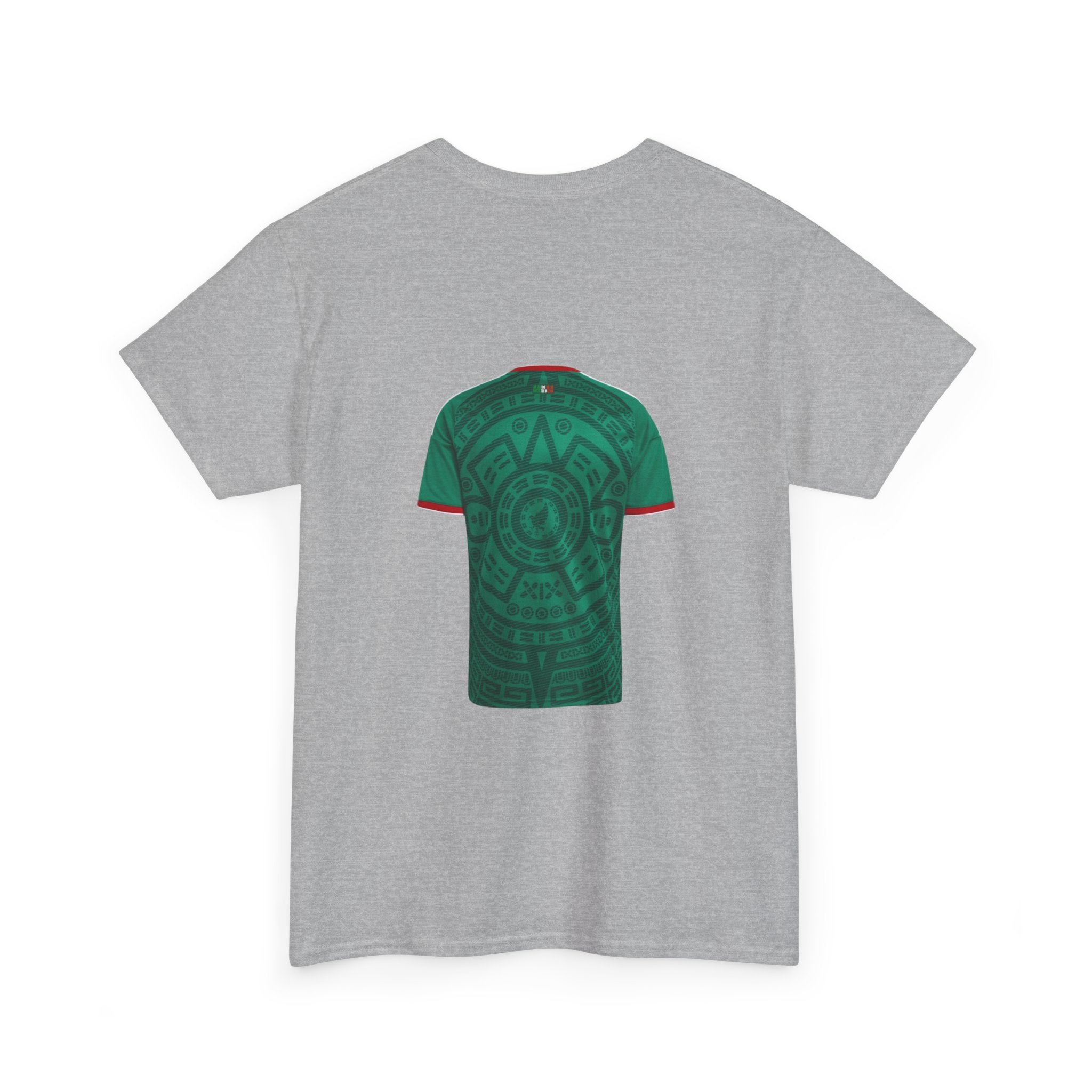 Mexico World Cup Jersey Shirt