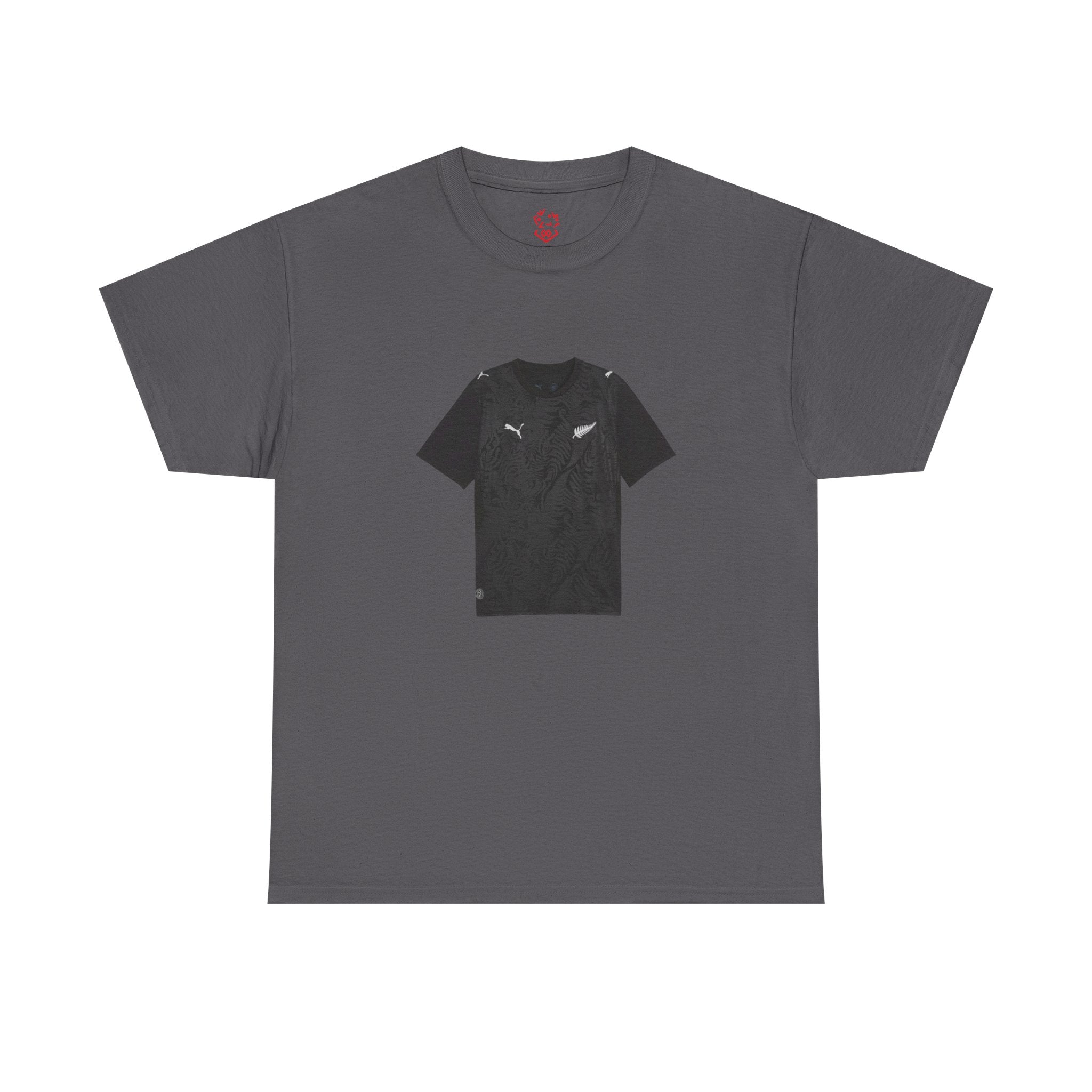 New Zealand World Cup Jersey Shirt