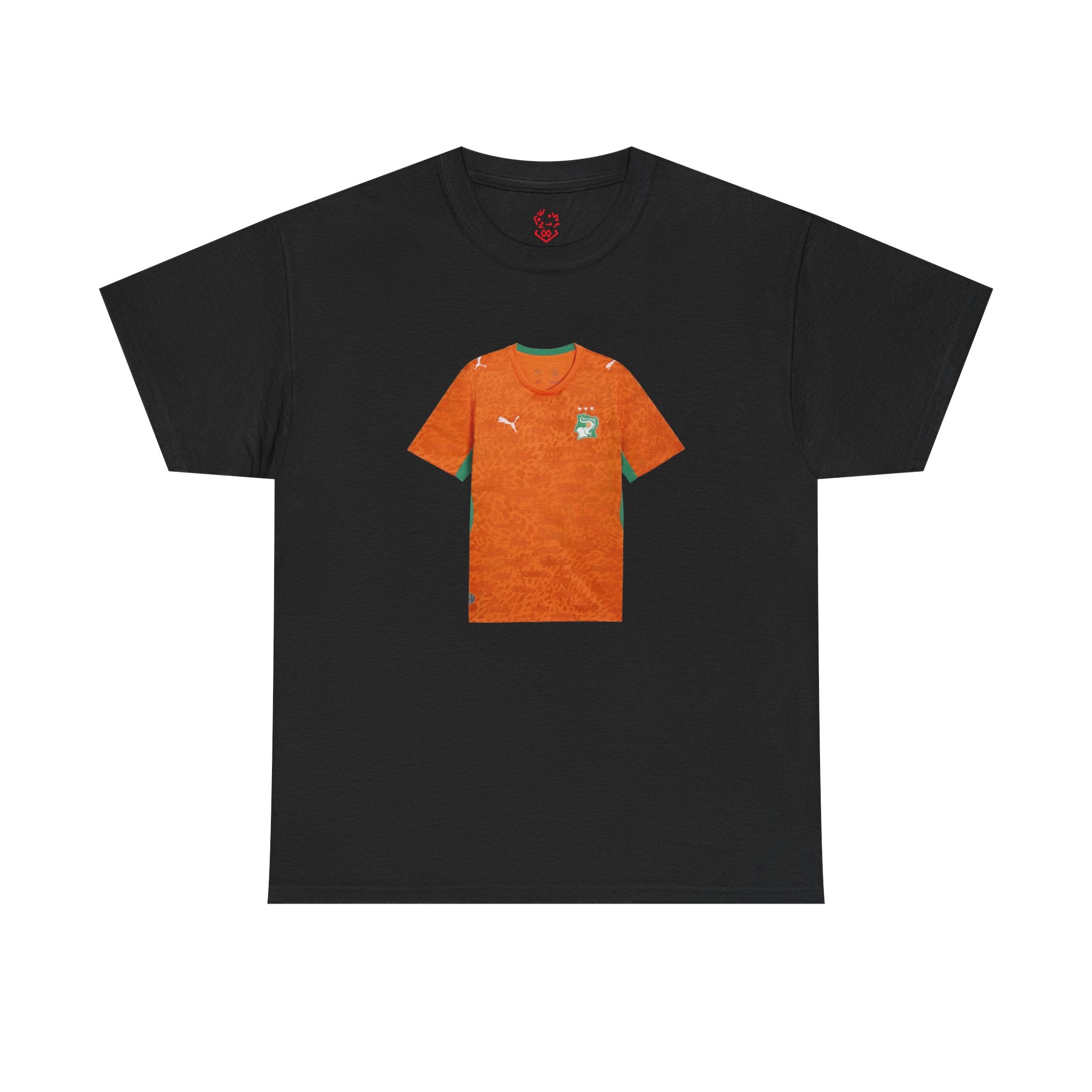Ivory Coast World Cup Jersey Shirt