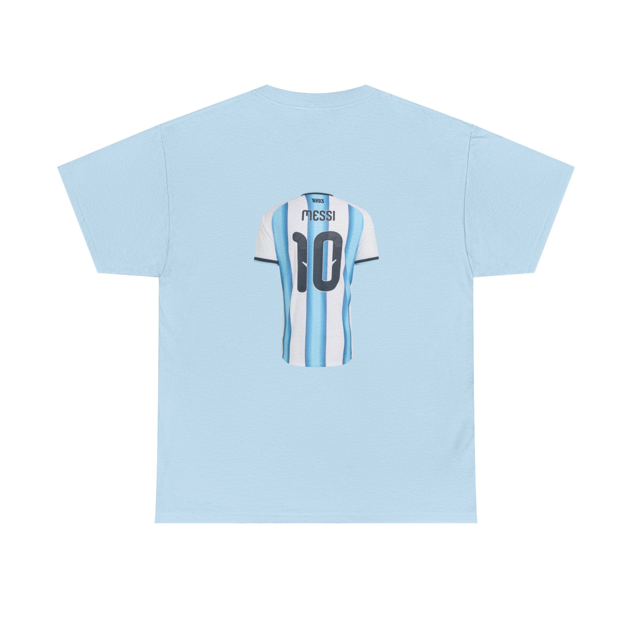 Argentina World Cup Jersey Shirt