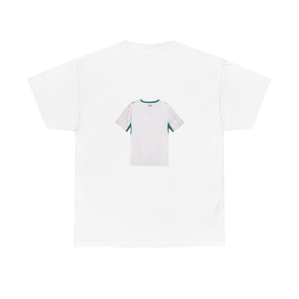 Senegal World Cup Jersey Shirt