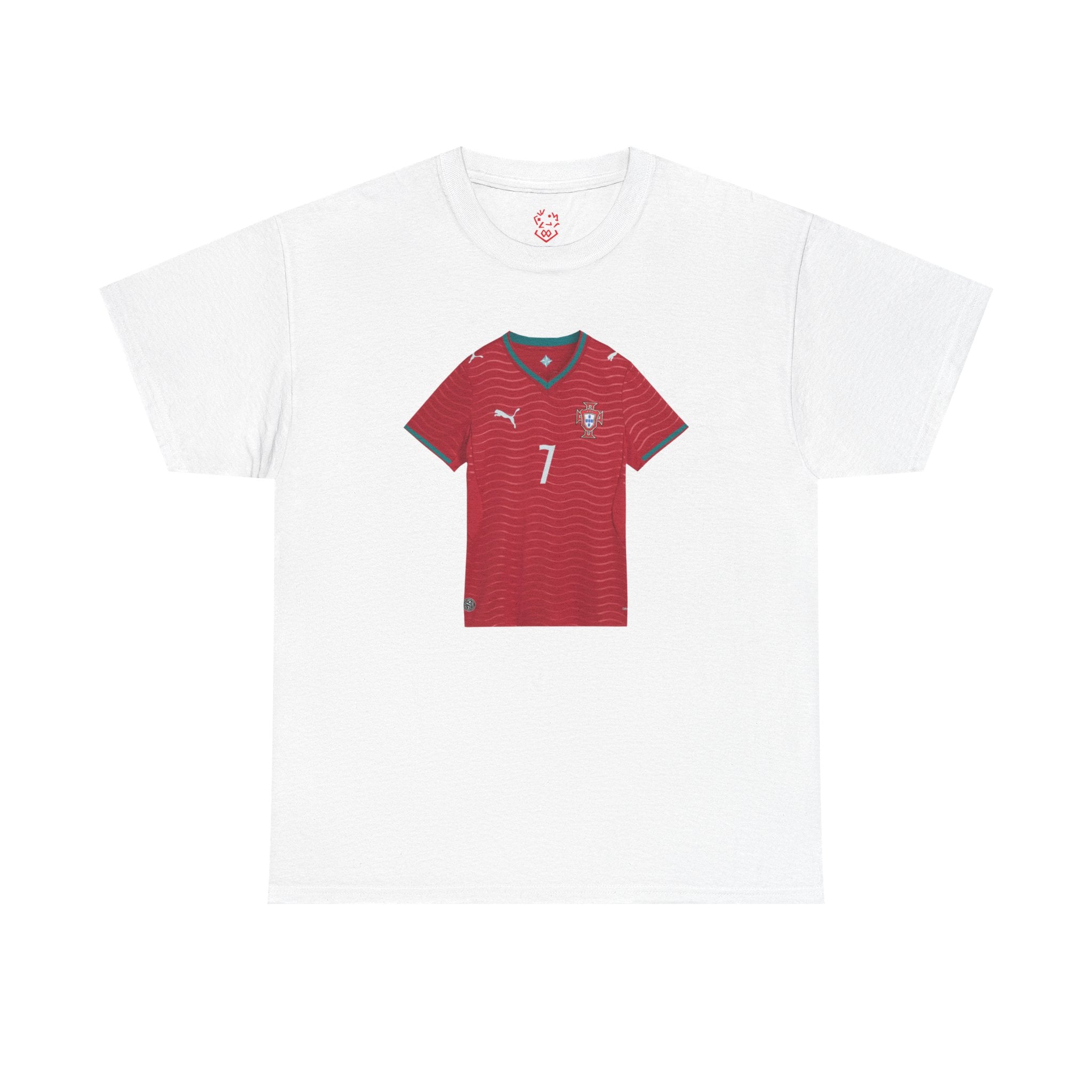 Portugal World Cup Jersey Shirt