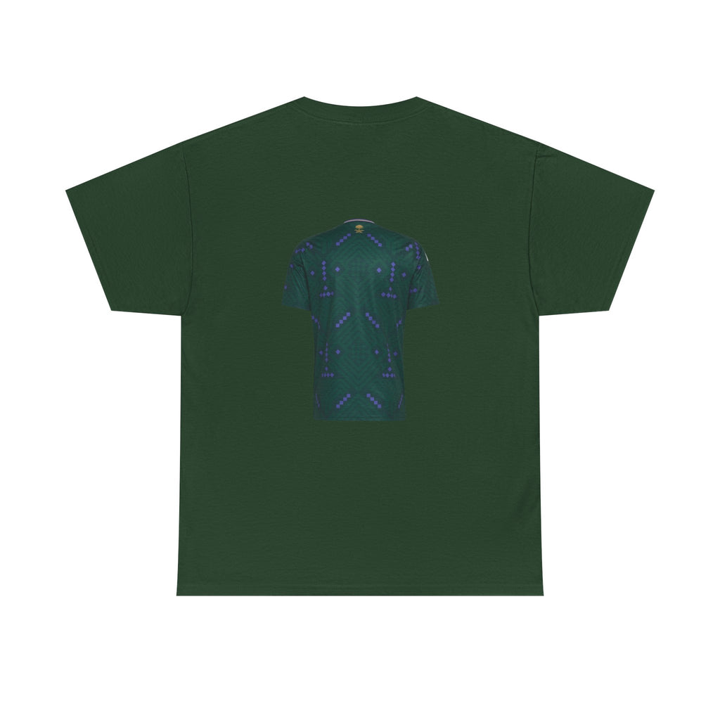 Saudi Arabia World Cup Jersey Shirt