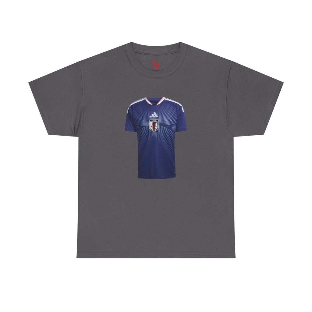 Japan World Cup Jersey Shirt