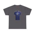 Japan World Cup Jersey Shirt