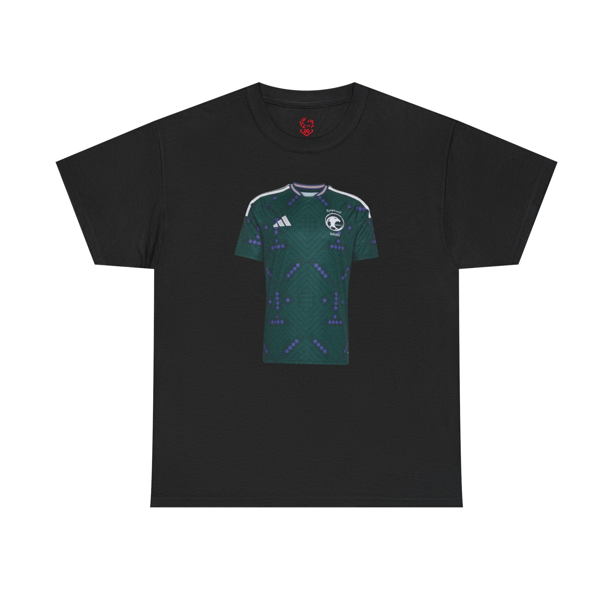 Saudi Arabia World Cup Jersey Shirt