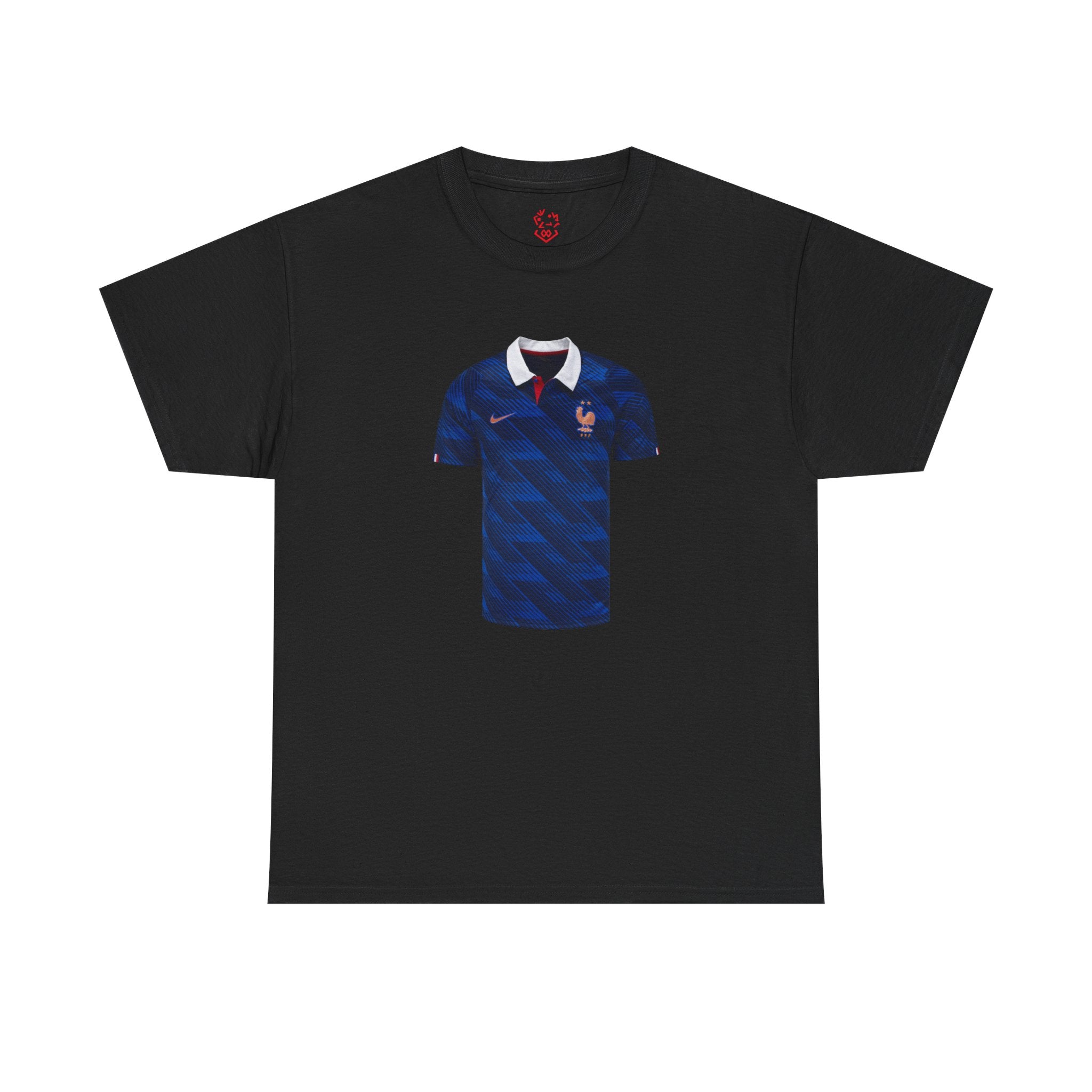 France World Cup Jersey Shirt