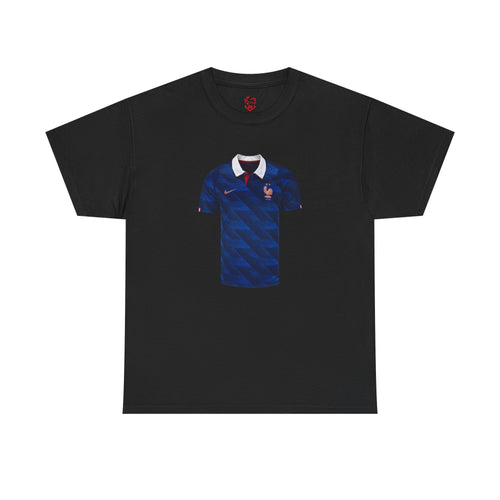 France World Cup Jersey Shirt