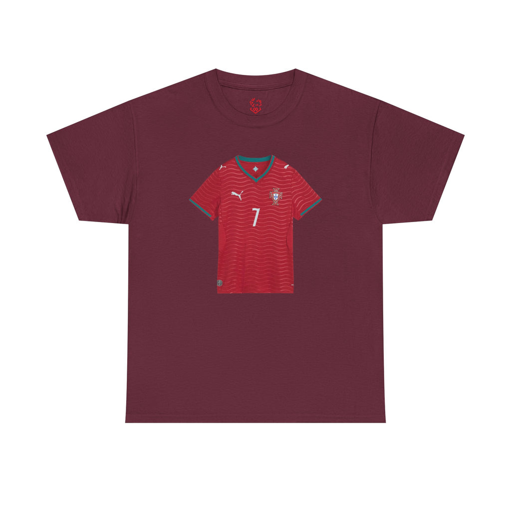 Portugal World Cup Jersey Shirt