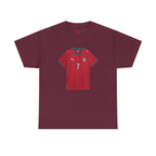 Portugal World Cup Jersey Shirt