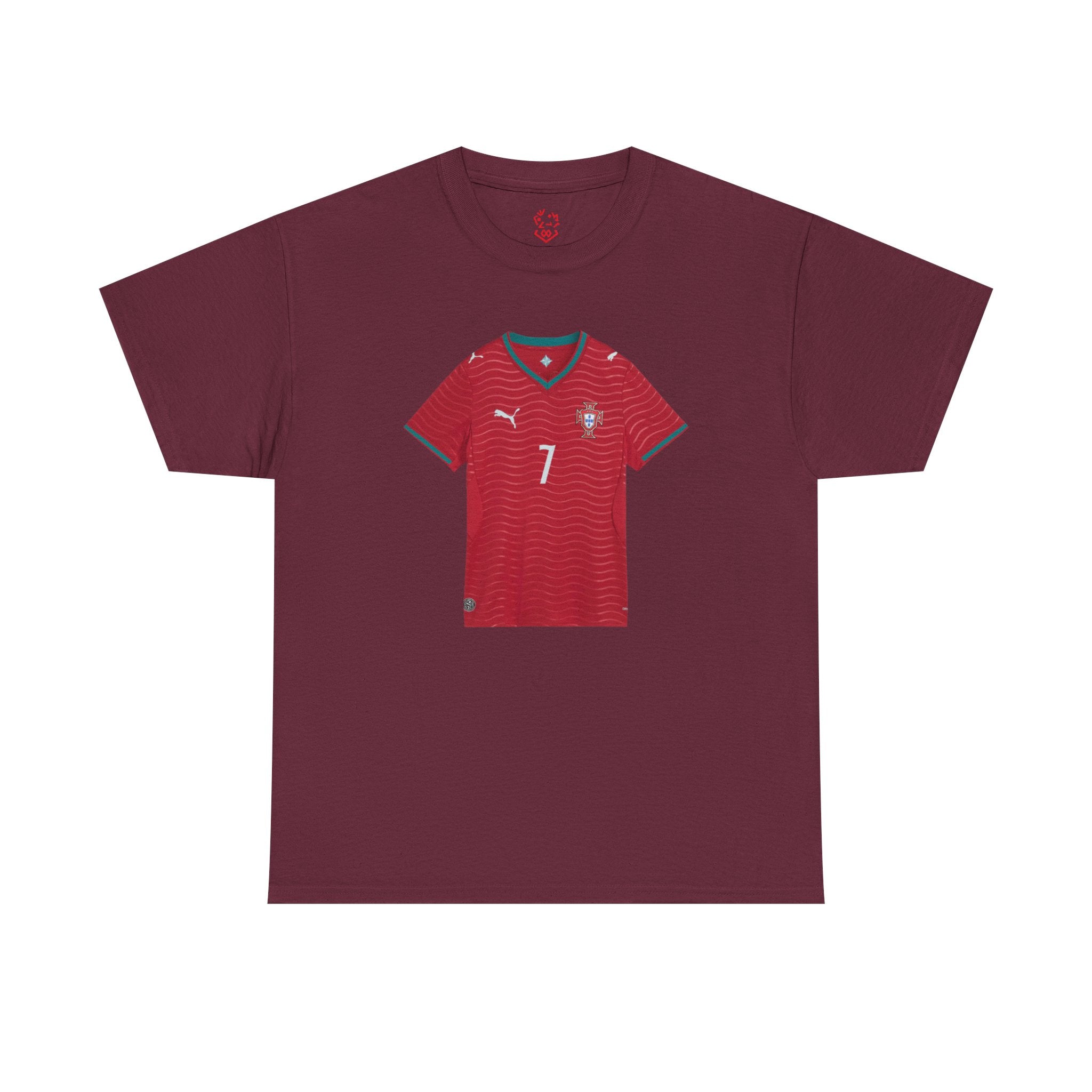 Portugal World Cup Jersey Shirt