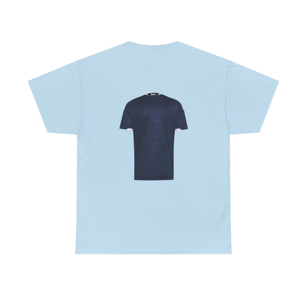 Scotland World Cup Jersey Shirt